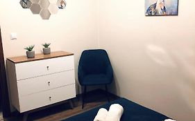 Apartamenty Zator